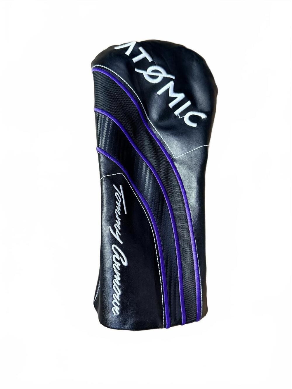 Tommy Armour Atomic 1 Driver Head Cover Replacement